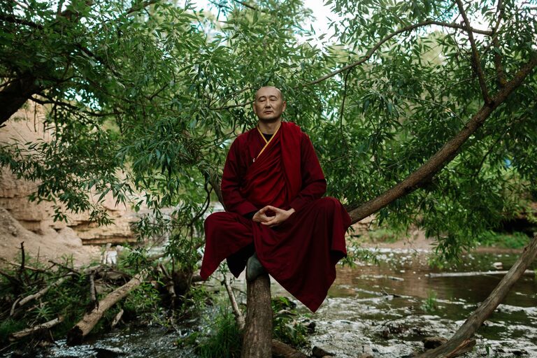 Simple Mindfulness Practices for Daily Life