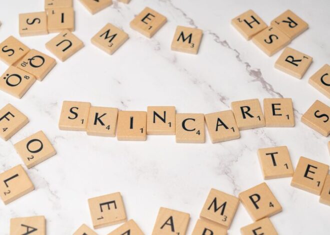 How to Start a Basic Skincare Routine