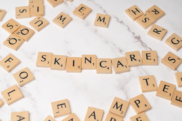 How to Start a Basic Skincare Routine